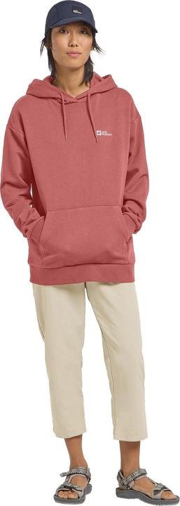 Produktbild Jack Wolfskin Essential Hoodie W (XL)