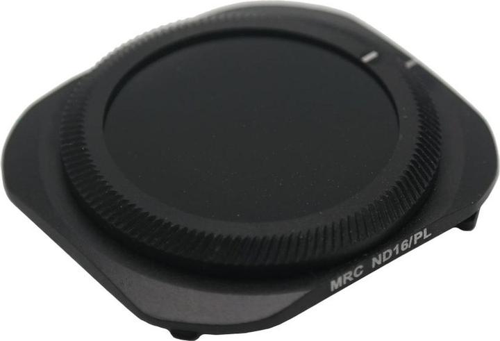 Actual product image Caruba DJI Mavic2 Pro 2 in 1 Filter Kit (Drone camera, DJI Mavic 2 Pro)