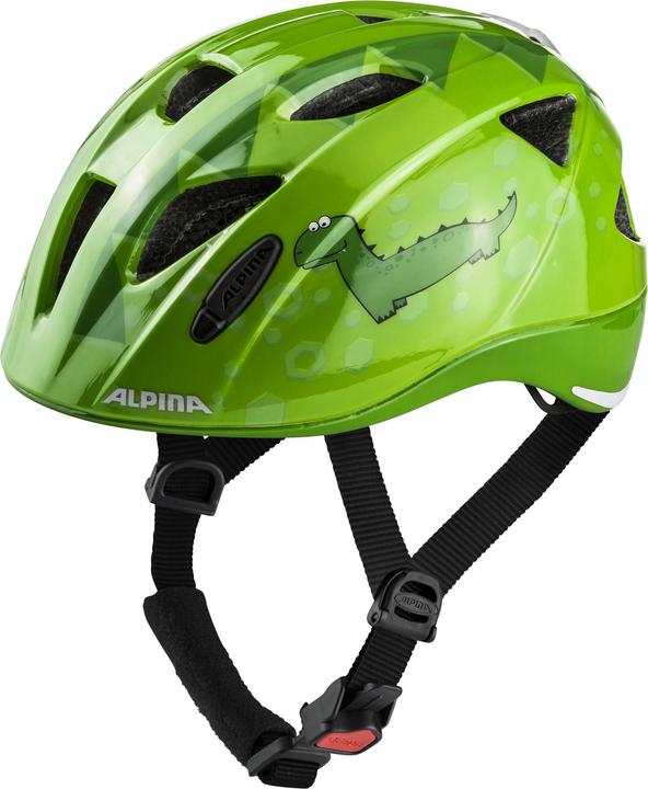 Actual product image ALPINA SPORTS Ximo Flash (47 - 51 cm)