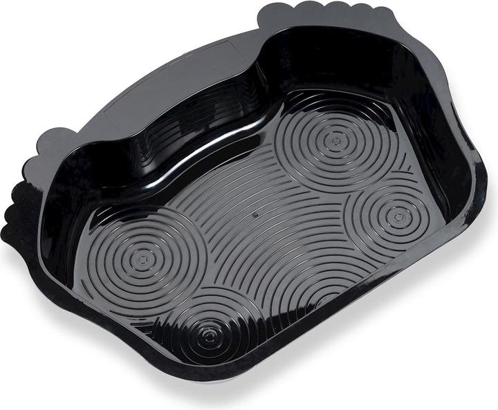 Actual product image Exit Pool foot bath