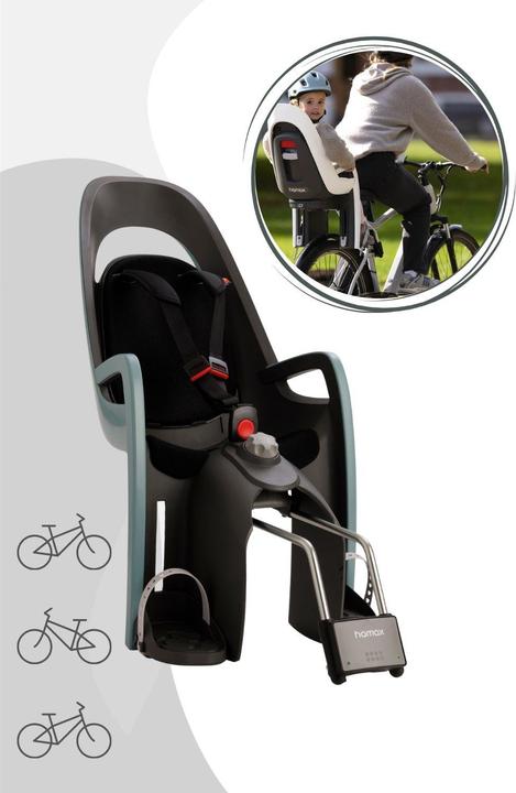 Productafbeelding hamax Streel (Fietsframe)