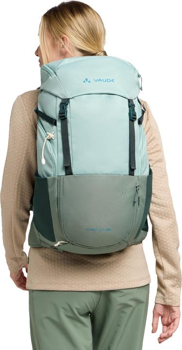 Image du produit Vaude Skomer Tour 34+ (34 l)