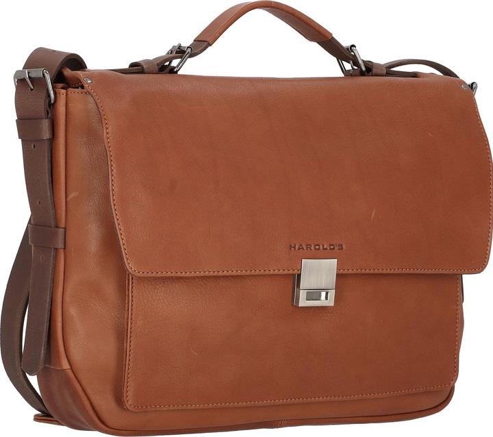 Immagine prodotto Harolds Ivy Lane cartella in pelle 37 cm scomparto per laptop