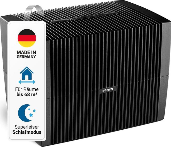 Immagine prodotto Venta LW45 Classic-Original schwarz (68 m²)