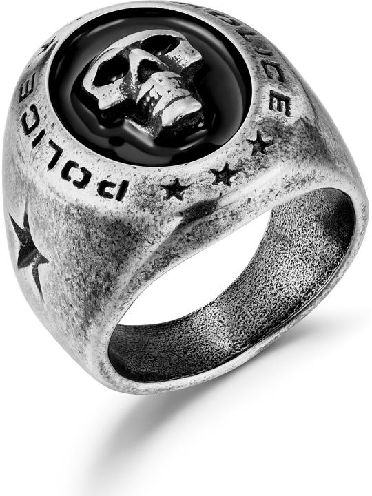 Immagine prodotto Police Herrenring (66)