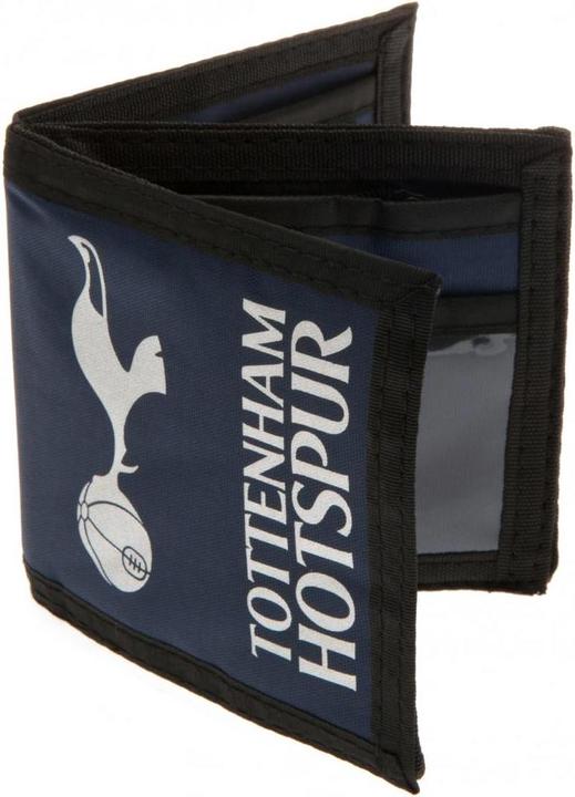 Actual product image Tottenham Hotspur FC Wallet