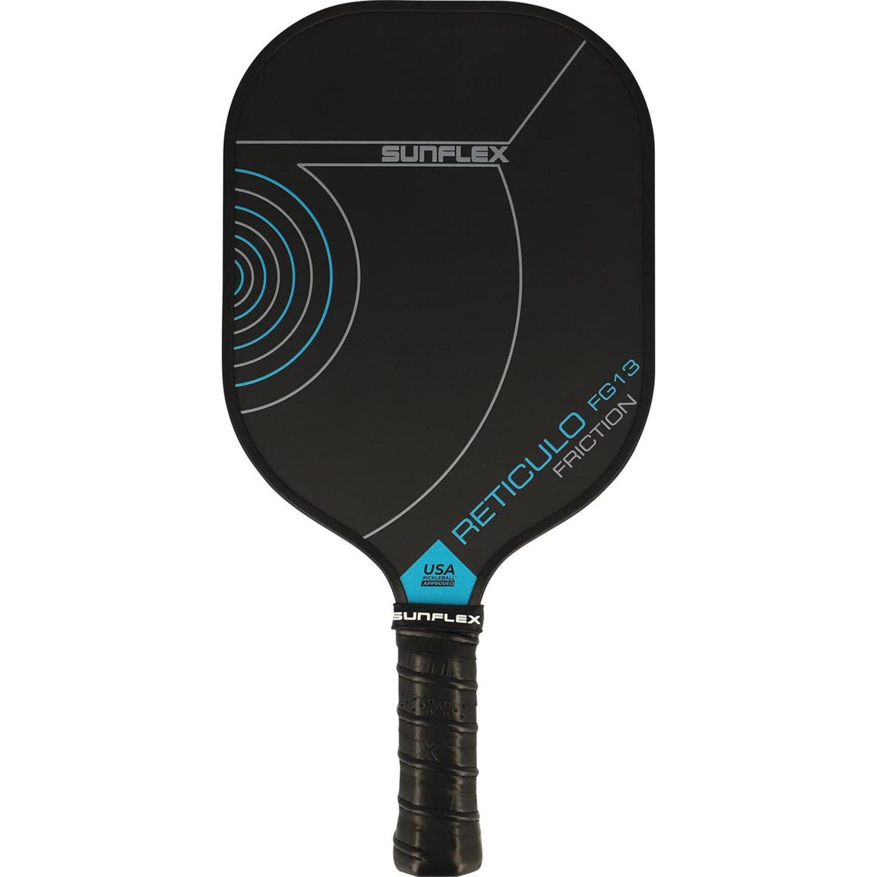 Sunflex, Pickleball