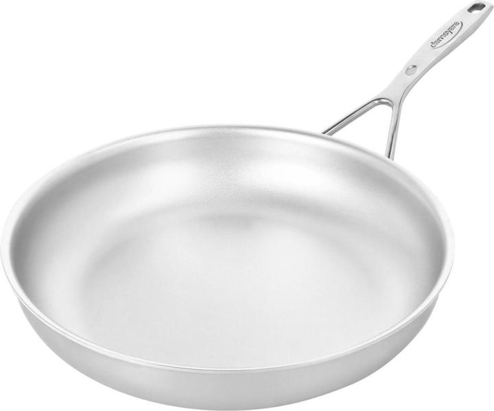 Productafbeelding Demeyere Padella Silverline NanoTouch (Koekenpan, Roestvrij staal, 28 x 6.80 cm)