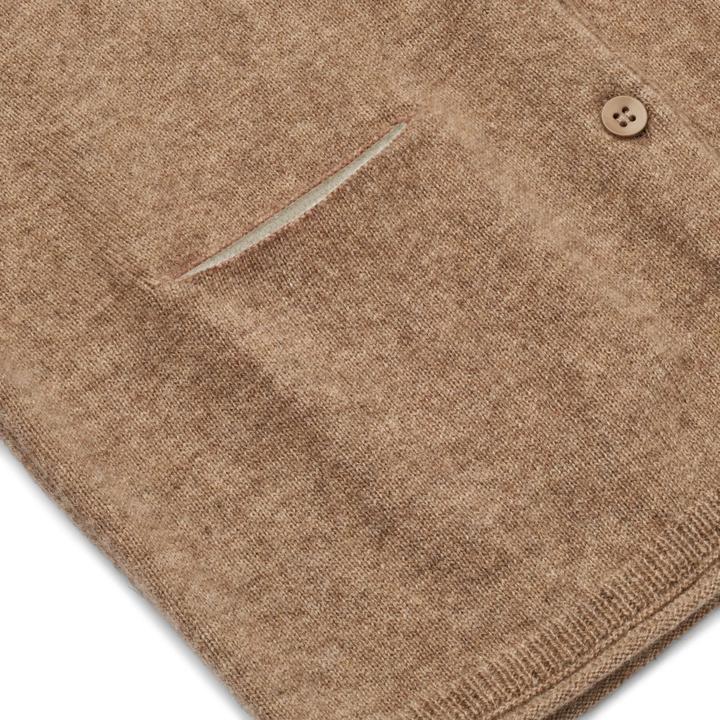 Produktbild Liewood Strickjacke Kaschmir Gael (98)