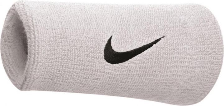 Image du produit Nike Jumbo 2erPack Bracelet Swoosh