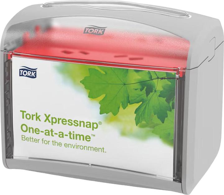 Actual product image Tork Xpressnap® (1x)