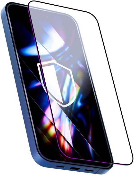 Produktbild 3MK Hardy Hardura 9H - Samsung Galaxy S20 FE 5G/S20 Lite (5903108750691) (Samsung Galaxy S20 FE 5G, Samsung Galaxy S20 Lite)