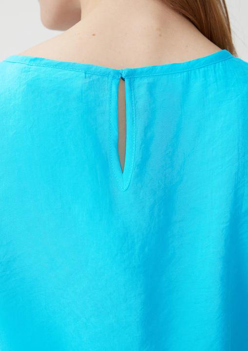Produktbild Comma Bluse Bluse aus Modalmix (34)