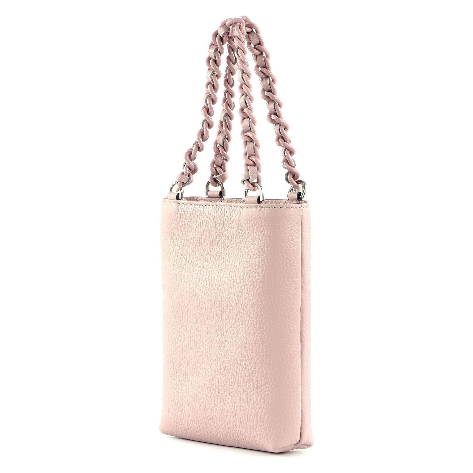 Gianni Chiarini, Damen, Handtasche, Camilla Handbag, Rosa