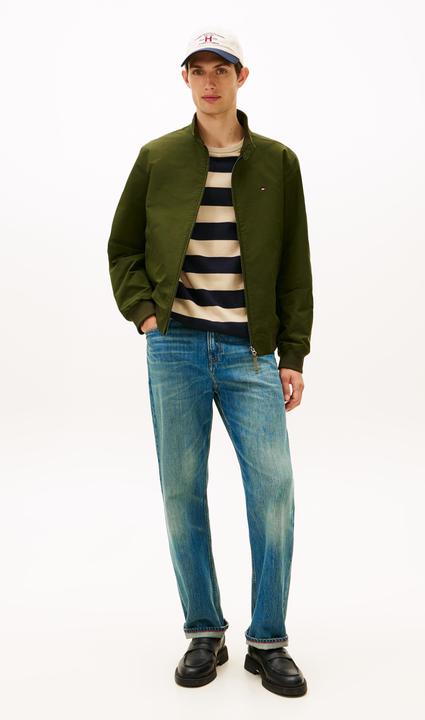 Actual product image Tommy Hilfiger Harrington Jacket (L)