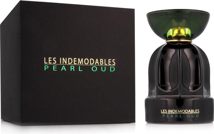 Produktbild Albane Noble Les Indemodables Pearl Oud Eau De Parfum 90ml Unisex (Eau de Parfum, 90 ml)