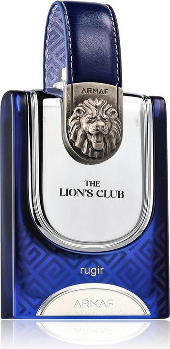 Actual product image Armaf Lions Club Rugir (Eau de parfum, 100 ml)