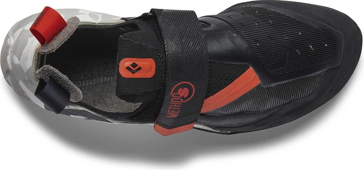 Actual product image Black Diamond M Method S Climbing Shoes (45)