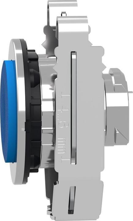 Immagine prodotto Schneider Electric Elemento frontale per pulsante ZB4F Ř ZB4FL6