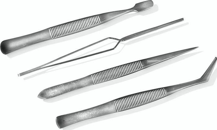 Produktbild Knorr Prandell Schmuck Pinzettenset