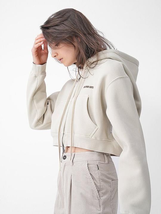 Produktbild Another Cotton Sweatjacke (XS)