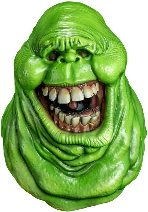 Produktbild Trick or Treat Studios Ghostbusters – Slimer Maske