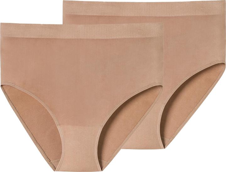 Produktbild Schiesser Slip Retro Classic Seamless (XL, 2er Pack)