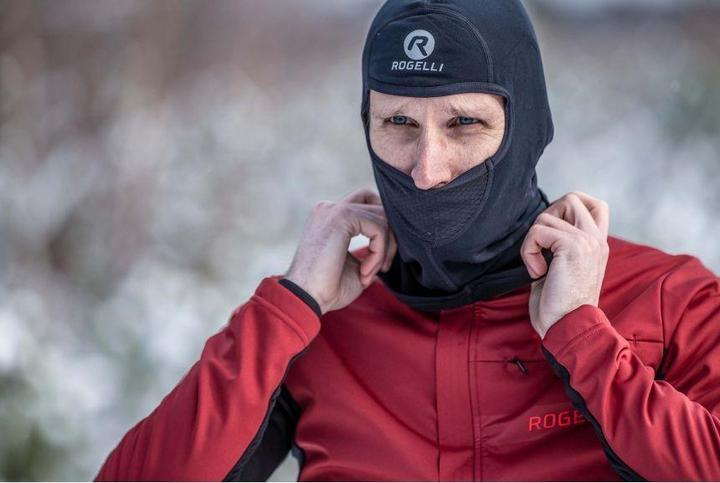 Produktbild Rogelli Balaclava
