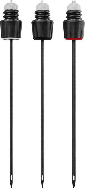 Immagine prodotto Coravin Aghi per versare 3 pezzi (Chiusura per il vino)