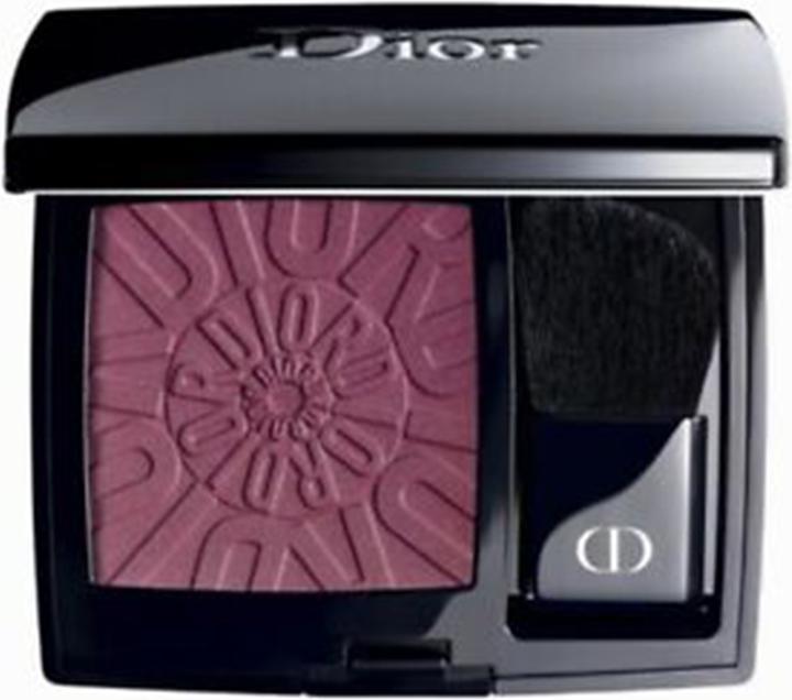 Produktbild Dior Rouge Blush Powder 783 (783)