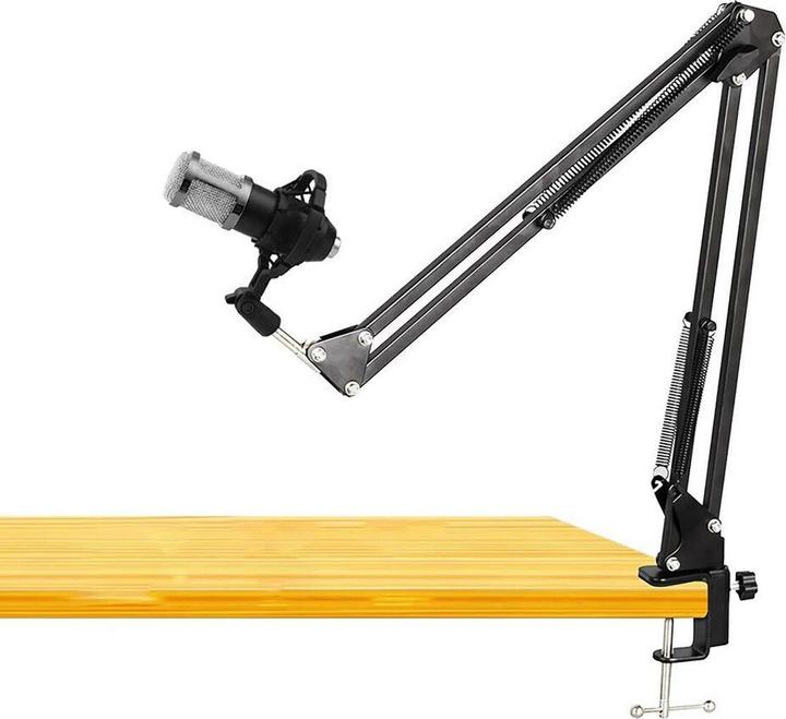 Actual product image Media-Tech MT397S