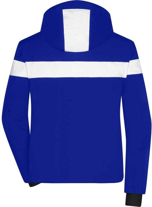 Immagine prodotto James & Nicholson Wintersport Giacca Uomo (3XL)