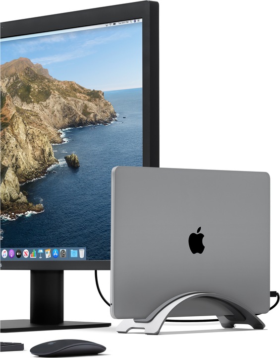 Actual product image TwelveSouth BookArc V4