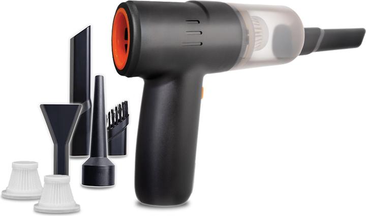 MediaShop Livington Pocket Vac
