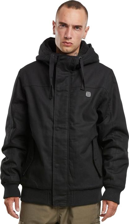 Produktbild Brandit Men Essential Jacket - 174607 (XS)