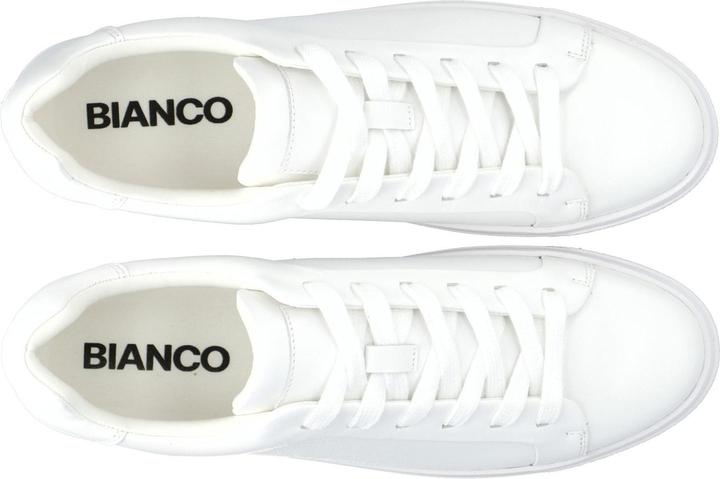 Immagine prodotto Bianco BIAJACK Leder Sneakers (41)