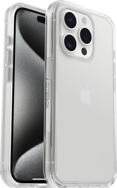 Produktbild OtterBox Symmetry (Apple iPhone 15 Pro)