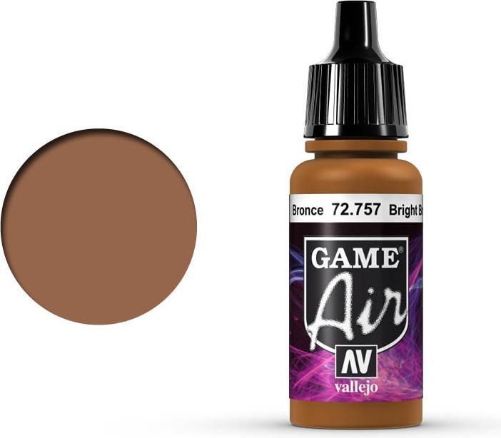 Produktbild Vallejo Game Air 17ml