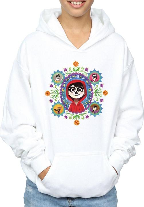 Produktbild Disney Coco Remember Me Kapuzenpullover Jungen (152, 158)