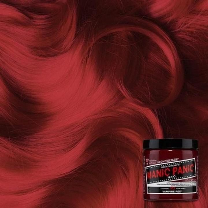 Produktbild Skybound Manic Panic Semi (Rot)