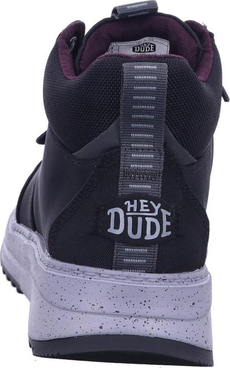 Image du produit Hey Dude Tahos 42058 00K Boot (46)