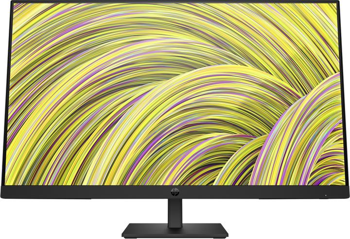 Produktbild HP P27H G5 (1920 x 1080 Pixel, 27")