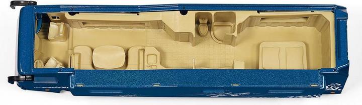 Produktbild Siku Volkner Mobil Performance