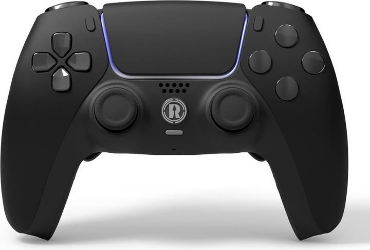 Rocket Games Controller Rocket Force Black Edition (PS5)