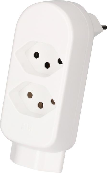 Max Hauri maxAdapt (Typ 13, 3x)