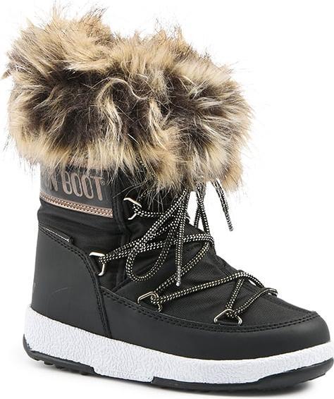 Image du produit Moon Boot JR Girl Monaco Low WP (32)