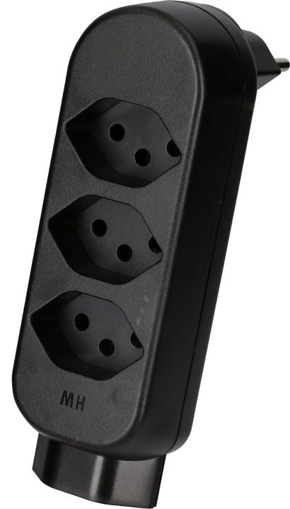 Actual product image Max Hauri Max Adapt Turn (Type 13, 4x)