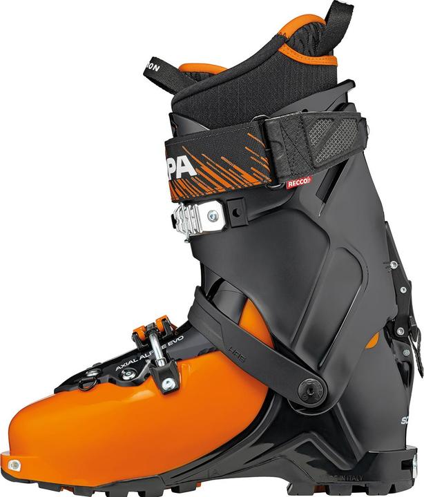 Produktbild Scarpa Maestrale Tourenstiefel (29.5)