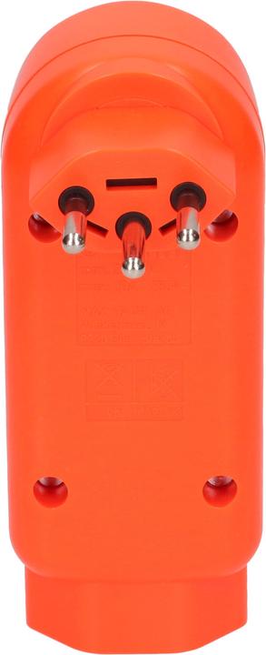 Produktbild Max Hauri maxADAPT drehbar (Typ 13, 3 x)