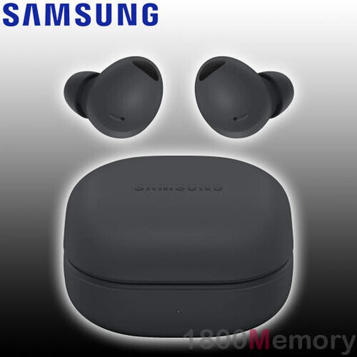 Actual product image Samsung Galaxy Buds2 Pro (ANC, 8 h, Wireless)